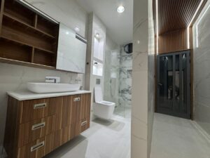 MAISON R+1 NEUVE À ZAC MBAO