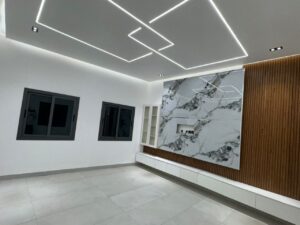 MAISON R+1 NEUVE À ZAC MBAO