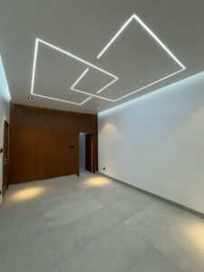 MAISON R+1 NEUVE À ZAC MBAO