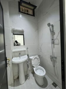 MAISON R+1 NEUVE À ZAC MBAO