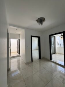 Belle Villa R+2 à Louer – Cité Cheikh Amar