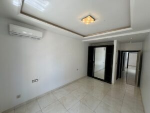 Belle Villa R+2 à Louer – Cité Cheikh Amar