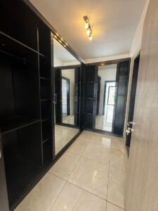 Belle Villa R+2 à Louer – Cité Cheikh Amar