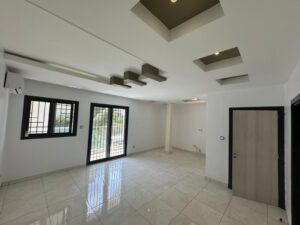 Belle Villa R+2 à Louer – Cité Cheikh Amar