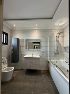 Belle Villa R+2 à Louer – Cité Cheikh Amar