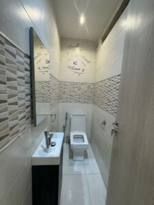 Belle Villa R+2 à Louer – Cité Cheikh Amar