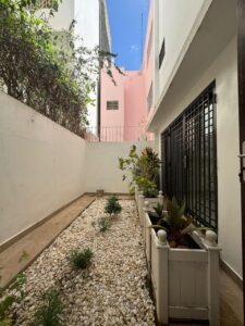 Belle Villa R+2 à Louer – Cité Cheikh Amar