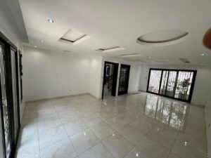 Belle Villa R+2 à Louer – Cité Cheikh Amar